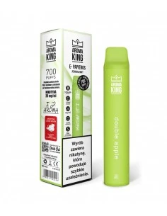 Aroma King 700+ I LOVE...