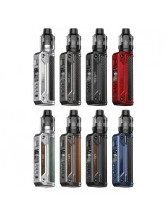 Lost Vape Thelema Solo 100W...