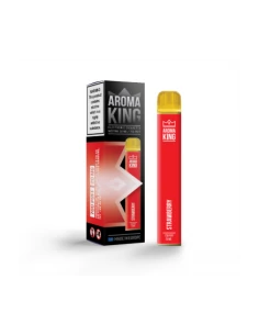 Aroma King Q-Bar 700+...