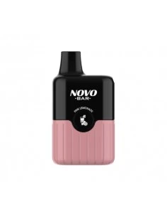 Smok Novo Bar B600...
