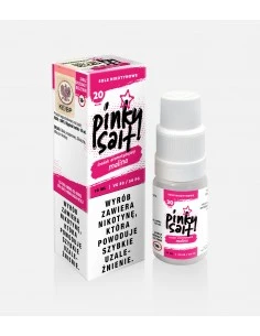 Pinky Salt Malina 20 mg 10 ml