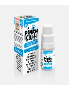 Pinky Salt Energetyk 20 mg...