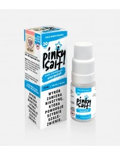 Pinky Salt Energetyk 20 mg...