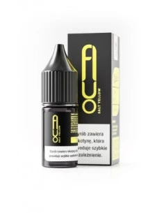 Fluo Salt Yellow 20 mg 10 ml