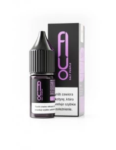 Fluo Salt Purple 20 mg 10 ml