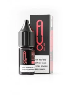 Fluo Salt Red 20 mg 10 ml