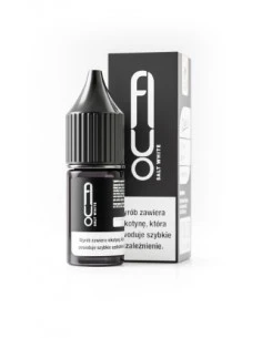 Fluo Salt White 20 mg 10 ml