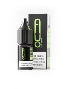 Fluo Salt Green 20 mg 10 ml