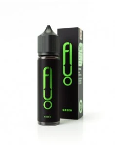 Fluo Longfill Green 12 ml