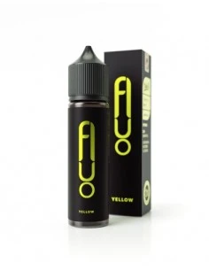 Fluo Longfill Yellow 12 ml