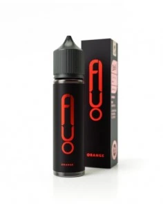 Fluo Longfill Orange 12 ml