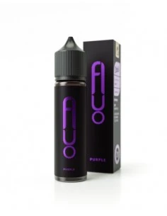 Fluo Longfill Purple 12 ml