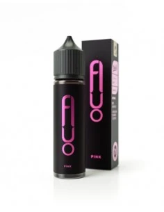 Fluo Longfill Pink 12 ml