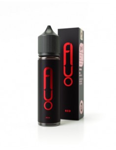 Fluo Longfill Red 12 ml