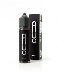 Fluo Longfill White 12 ml