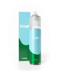 Solo Longfill Ice Cactus 5 ml