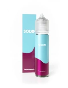 Solo Longfill Ice...