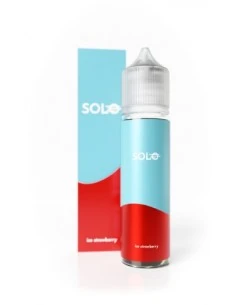 Solo Longfill Ice...