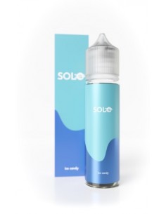 Solo Longfill Ice Candy 5 ml