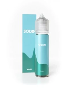 Solo Longfill Mint Ice 5 ml