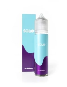 Solo Longfill Ice...