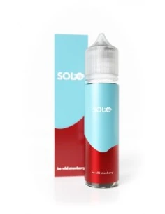 Solo Longfill Ice Wild...