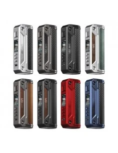 Lost Vape Thelema Solo 100W...