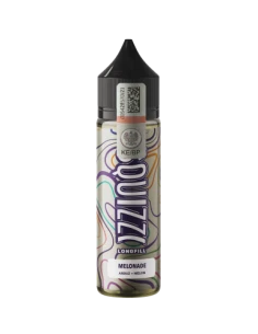 Squizzy Longfill Melonade 5 ml