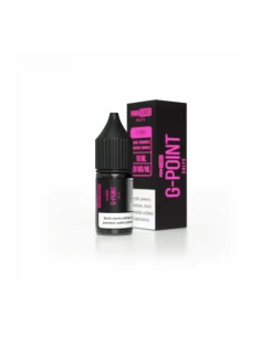 Pornseries Salt G-Point 10 ml