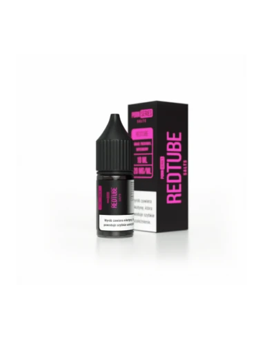 Pornseries Salt Redtube 10 ml