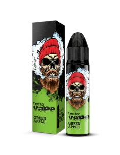 Doctor Vape Longfill Green...