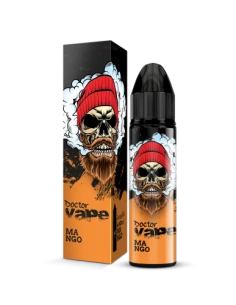 Doctor Vape Longfill Mango...