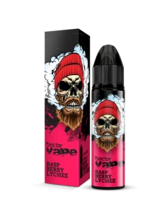 Doctor Vape Longfill...