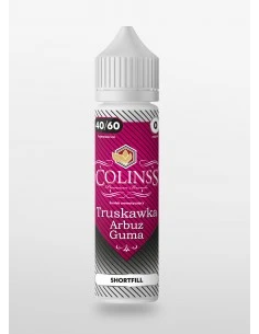 Colinss Premix Truskawka...