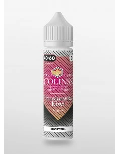 Colinss Premix Truskawka...