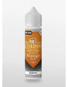 Colinss Premix Mango Ice 40 ml