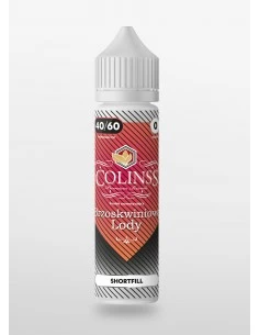 Colinss Premix...