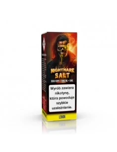 Nightmare Salt Lemon 20 mg...