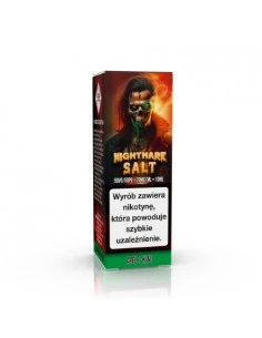 Nightmare Salt Apple Kiwi...