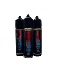 Dillon's Premix Blue Vape...