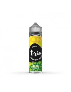 Trio Premix Cytryna...
