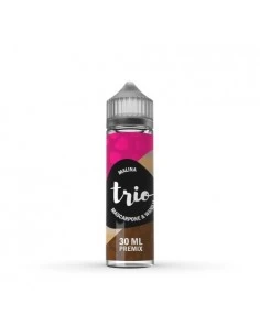 Trio Premix Malina...