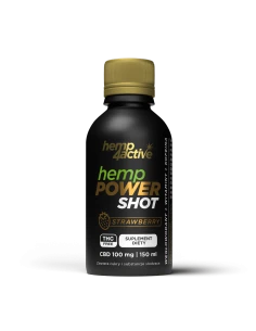 Hemp4Active Hemp Power Shot...