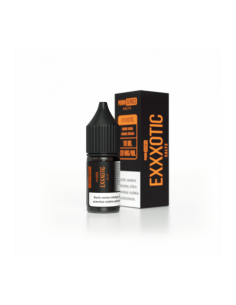 Pornseries Salt Exxxotic 10 ml