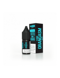 Pornseries Salt Orangasm 10 ml