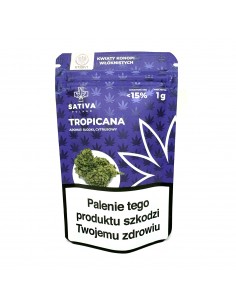 Sativa Susz Konopny...