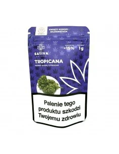 Sativa Susz Konopny...