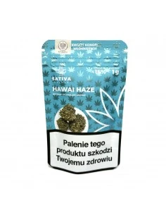 Sativa Susz Konopny Hawai...