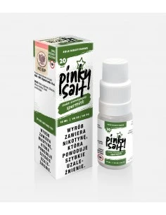 Pinky Salt Spermint 20 mg...