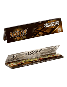 Bibułki Juicy Jay's KS Slim...